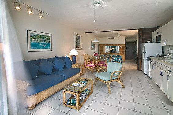 Sapphire Beach East End  Номер фото