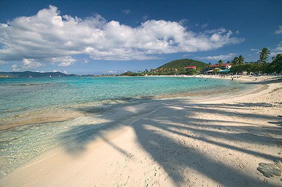 Sapphire Beach East End  Удобства фото