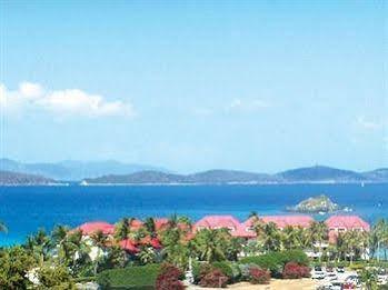 Sapphire Beach East End  Экстерьер фото