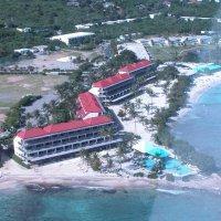 Sapphire Beach East End  Экстерьер фото