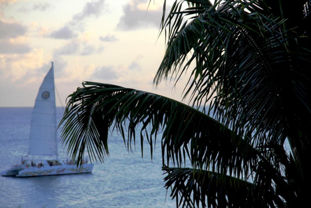 Sapphire Beach East End  Экстерьер фото